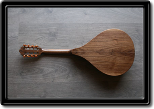 Mandola